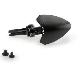 Rétroviseur Puig FOLD droit Noir