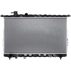 Radiateur Nrf 53642