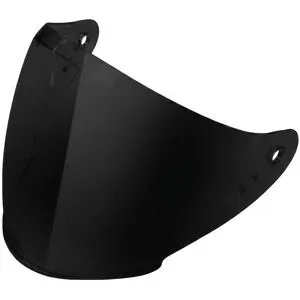 Ecran casque Stormer RUN Fumé