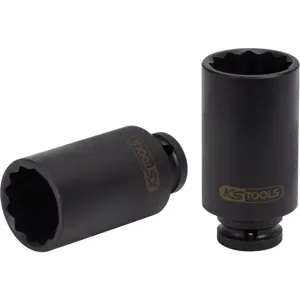 KS TOOLS Douille cardan (Ref: 150.1711)