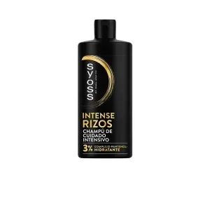 Syoss Rizos Pro Shampoo 440ml
