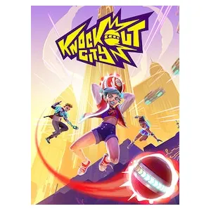 Knockout City (clé EA App, monde entier)
