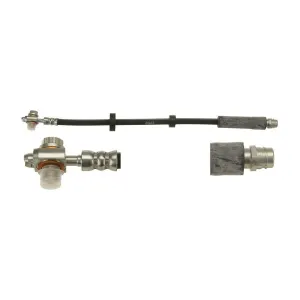 TRW Flexible de frein pour AUDI: A2 (Ref: PHD532)