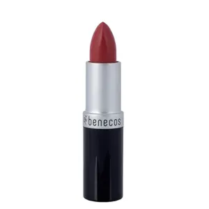 Benecos rouge à lèvres corail mou 1 pc