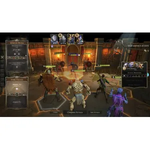 Gloomhaven (clé Steam, monde entier)