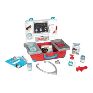 Malette médicale SMOBY