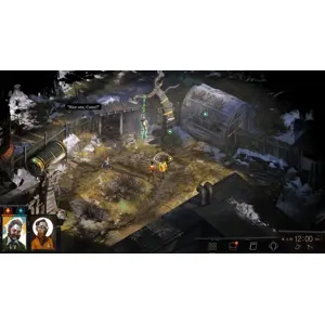 Disco Elysium The Final Cut (clé Steam, monde entier)