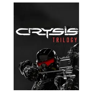 Crysis Trilogy (clé EA App, monde entier)
