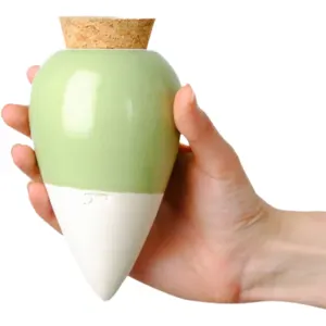 Olla - Vert | Pépin
