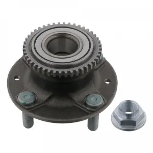 FEBI BILSTEIN Roulement de roue pour MAZDA: MX3, 323 (Ref: 32685)