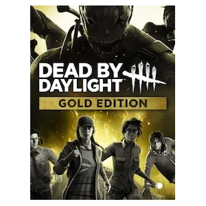 Dead by Daylight | Gold Edition (clé Steam, monde entier)