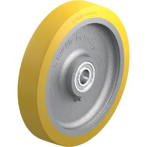 Roue Polyuréthane Extrathane Gth 500_50k