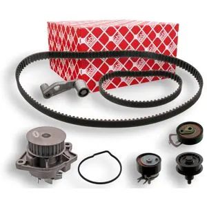 FEBI BILSTEIN 45120 Kit de distribution + pompe à eau