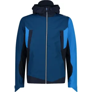 Veste à capuche 2,5 couches CMP Unlimitech