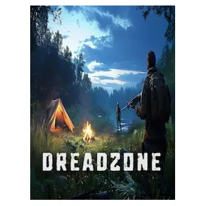 DREADZONE (clé Steam, monde entier)