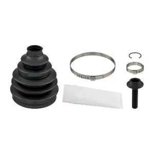 Jeu De Joints-Soufflets, Arbre De Commande Topran 113004 Audi