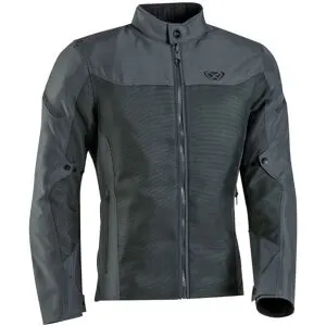 Blouson Moto Ixon FRESH Kaki