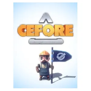 Cefore (clé Steam, monde entier)