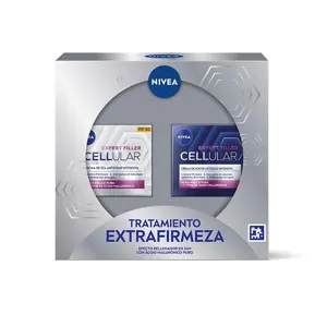 Nivea Coffret Traitement EXTRA-FERMETÉ 2 pcs