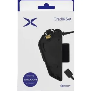 Pièces intercom Exocom LINK-1/LINK-1C Kit Base Audio