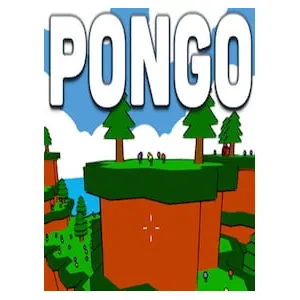 Pongo (clé Steam, monde entier)