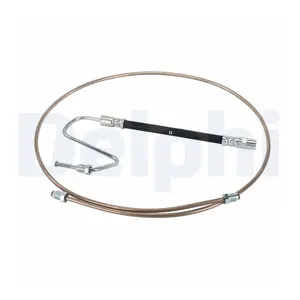 DELPHI Flexible de frein pour RENAULT: Master (Ref: LH7850)