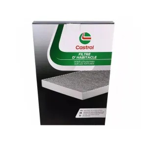 Filtre Intérieur Basic+ Castrol Filters Cc0361 Mazda