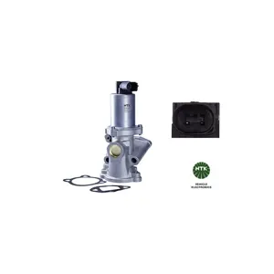 NGK Vanne EGR (Ref: 92574)