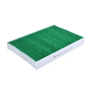 Filtre Intérieur Basic+ Castrol Filters Cc0151 Nissan;Renault