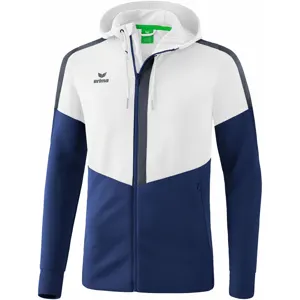 Veste à capuche Erima Training
