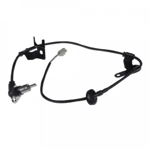 Blue Print Capteur ABS pour MAZDA: 323 (Ref: ADM57108)