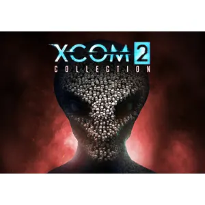 XCOM 2 Collection (clé Xbox One, Europe)