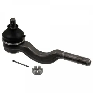 FEBI BILSTEIN Rotule de direction pour MITSUBISHI: L200 (Ref: 41281)