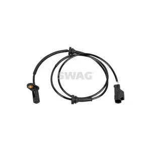Capteur Abs Swag 33100298 Volvo
