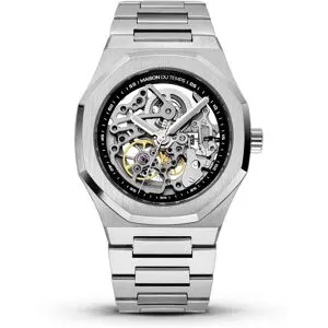 MaisonDuTemps MTBeta Skeleton Acier