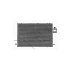 NRF B.V. Condenseur, climatisation (Ref: 350008)