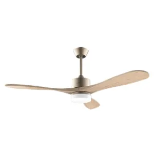 Cecotec 05983 Ventilateur Or