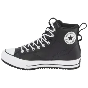Converse Hiker Boot noir/blanc 45 homme