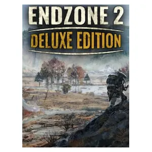 Endzone 2 Deluxe Edition (clé Steam, monde entier)
