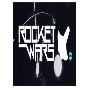 Rocket Wars (clé Steam, monde entier)