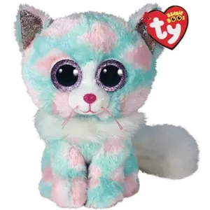 beanie's boo's Medium OPAL LE CHAT
