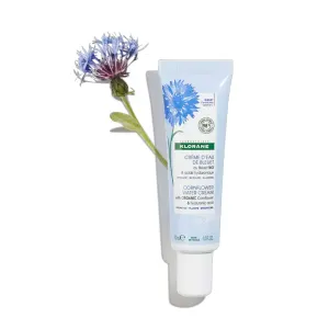 Klorane Crème D'Eau De Bleut Bio 30ml
