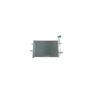 DELPHI TSP0225682 Condenseur, climatisation