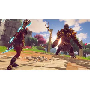 Immortals Fenyx Rising (clé Ubisoft Connect, Europe)