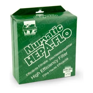 Sac Hepaflo 15l