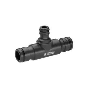 Gardena T piece prof-system GA2835