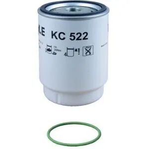 KNECHT FILTER Filtre à carburant (Ref: KC 522D)