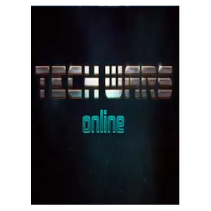 Techwars Online (clé Steam, monde entier)