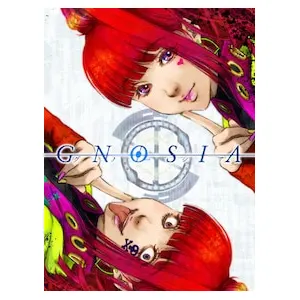 GNOSIA (clé Steam, monde entier)