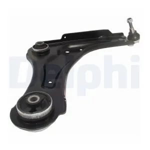 DELPHI Triangle de suspension pour RENAULT: Laguna (Ref: TC2551)